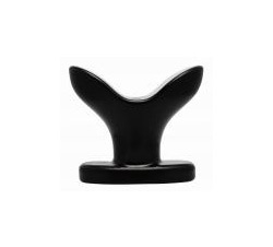 Mega Ass Anchor XL Anal Plug Black 